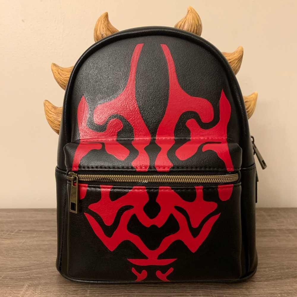 Red Lord LF Bag